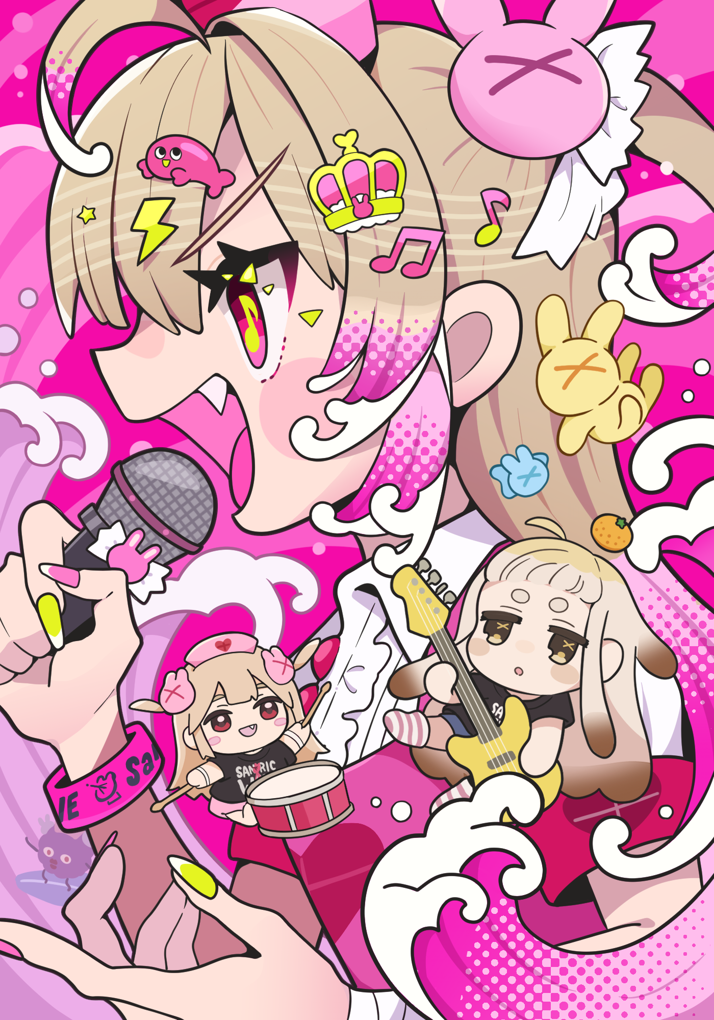 サナトリックウェーブ